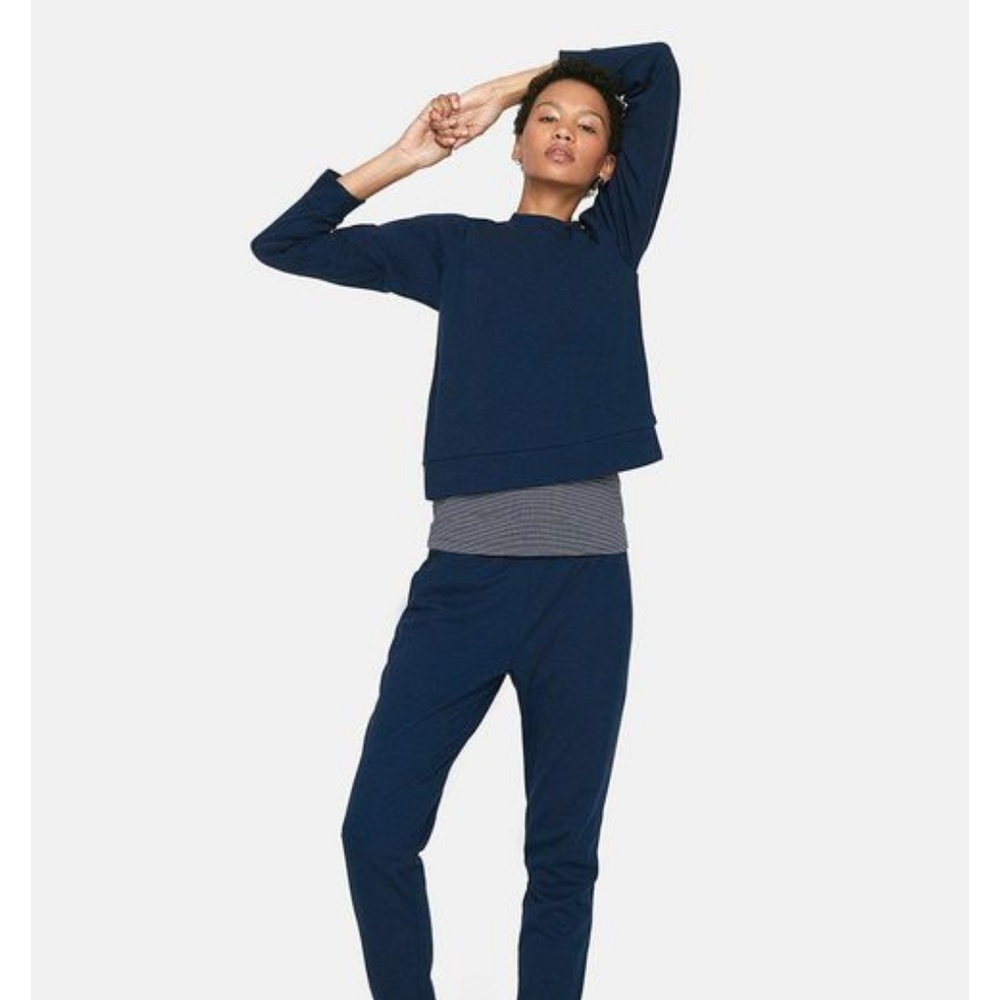 Outdoor Voices Champ Crewneck Sweatshirt